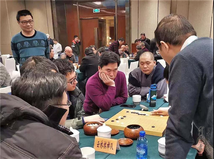 翰林棋禅队获第四届山西省围棋队际赛（湖州分站）赛冠军