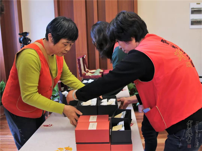 2018中国著名高校“翰林棋禅雅会”圆满