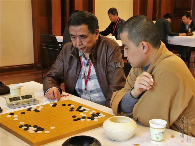 2018中国著名高校“翰林棋禅雅会”圆满