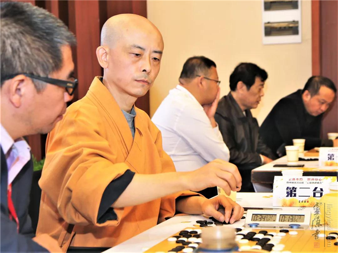 2018中国著名高校“翰林棋禅雅会”圆满