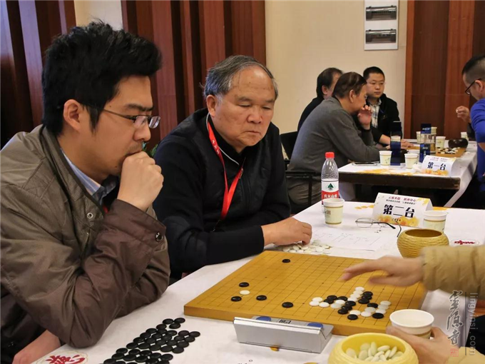 2018中国著名高校“翰林棋禅雅会”圆满