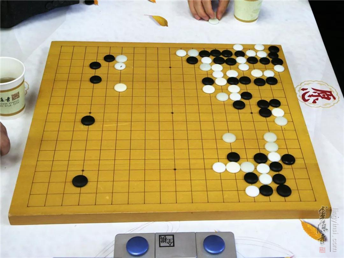 2018中国著名高校“翰林棋禅雅会”圆满