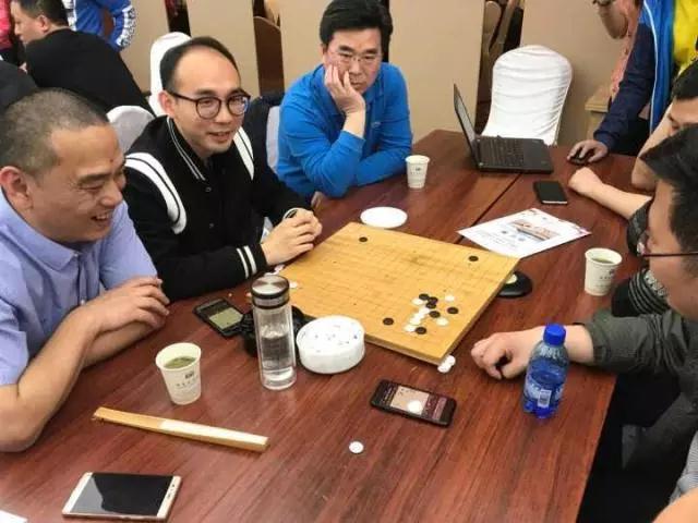 翰林棋禅队获省围棋队际赛（绍兴分站）赛事冠军！