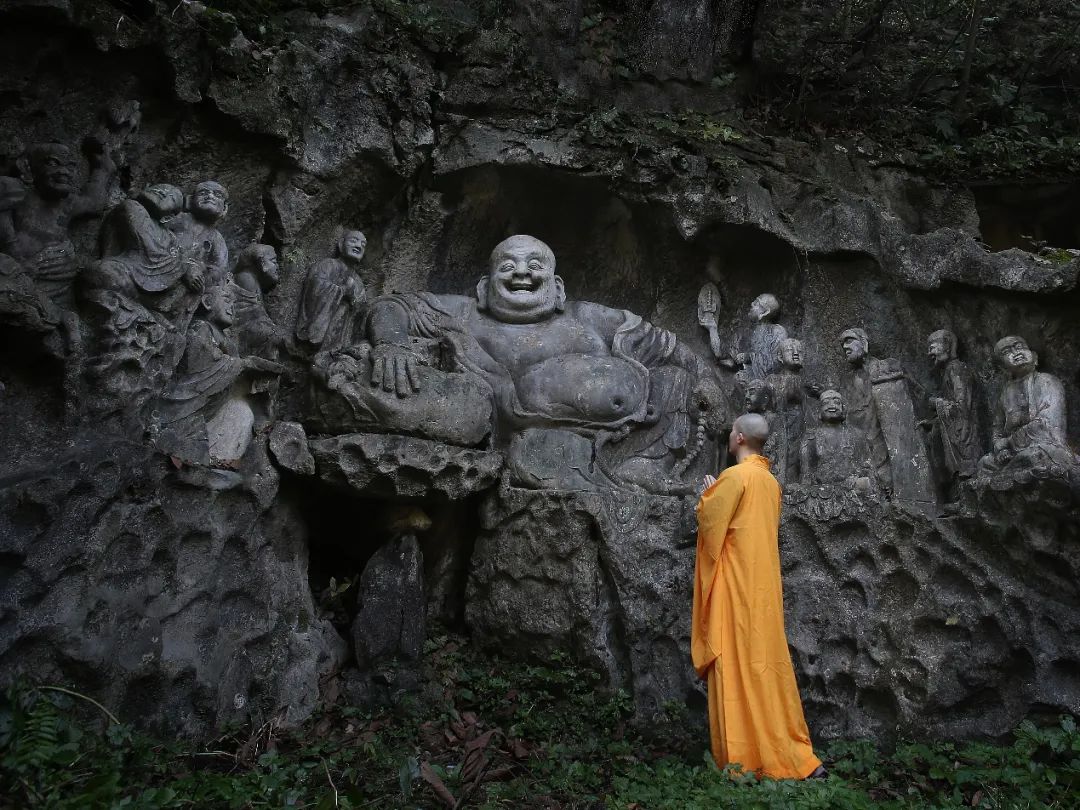 开示｜太虚大师：佛法要略