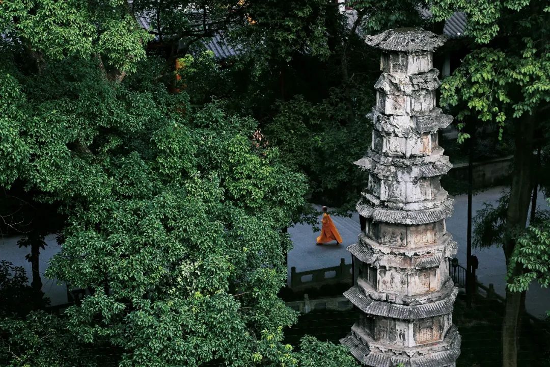 法讯｜忻州翰林寺甲辰年“结夏安居·共修华严”法会通启