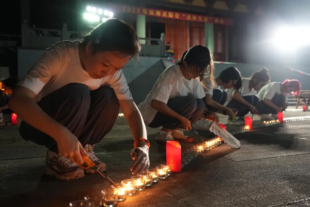 新闻｜2023年丛林生活体验活动圆满