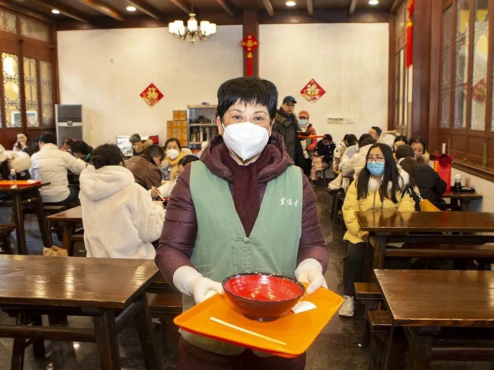 分享｜这个春节更有年味