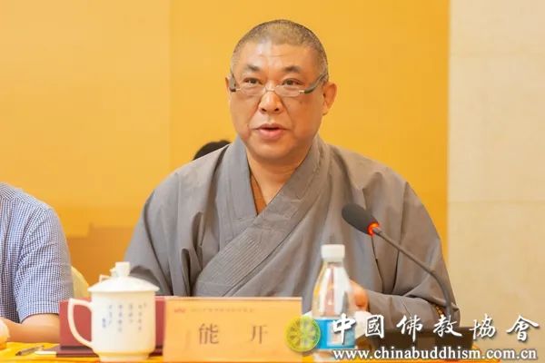 新闻｜2023中国佛教讲经交流会圆满闭幕 “金莲花”奖花落各家