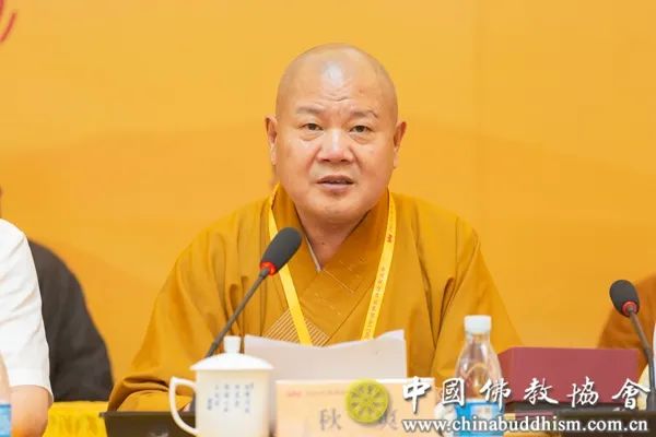 新闻｜2023中国佛教讲经交流会圆满闭幕 “金莲花”奖花落各家